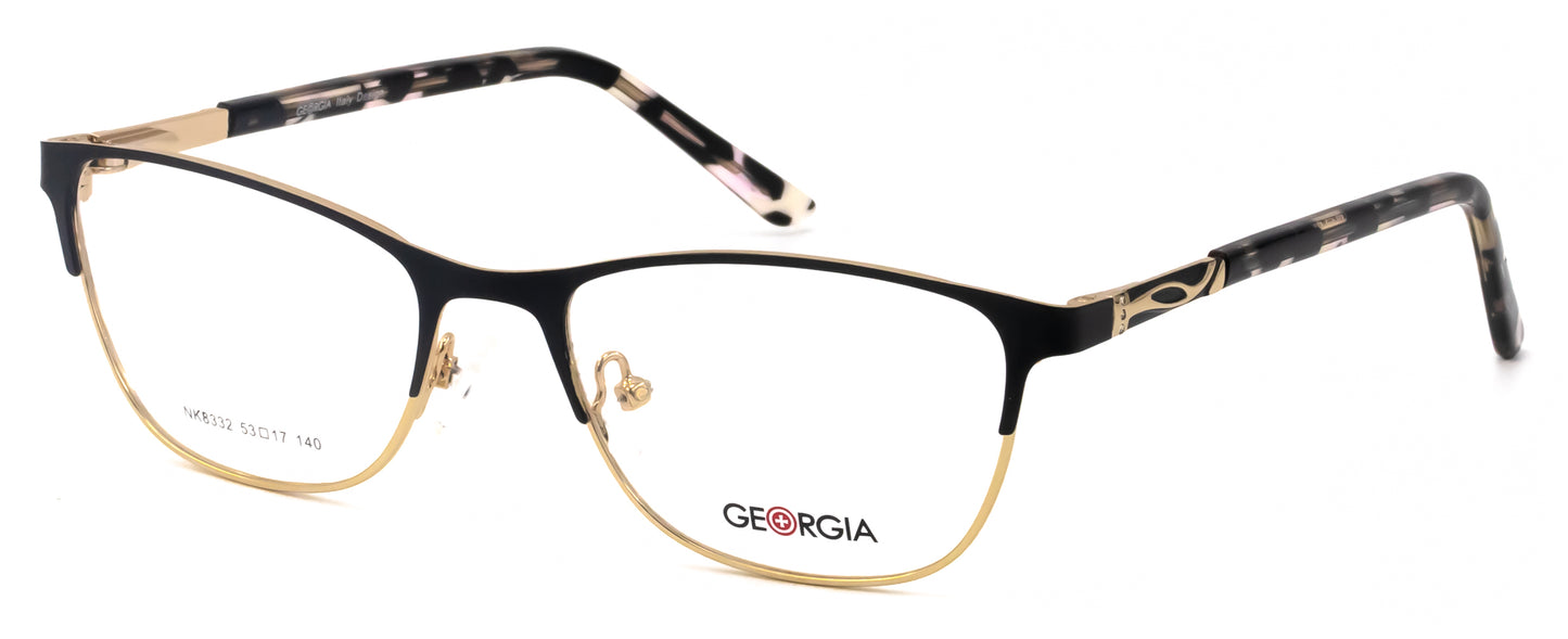 Georgia NK8332