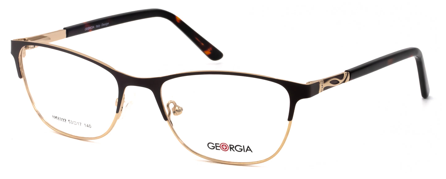 Georgia NK8332