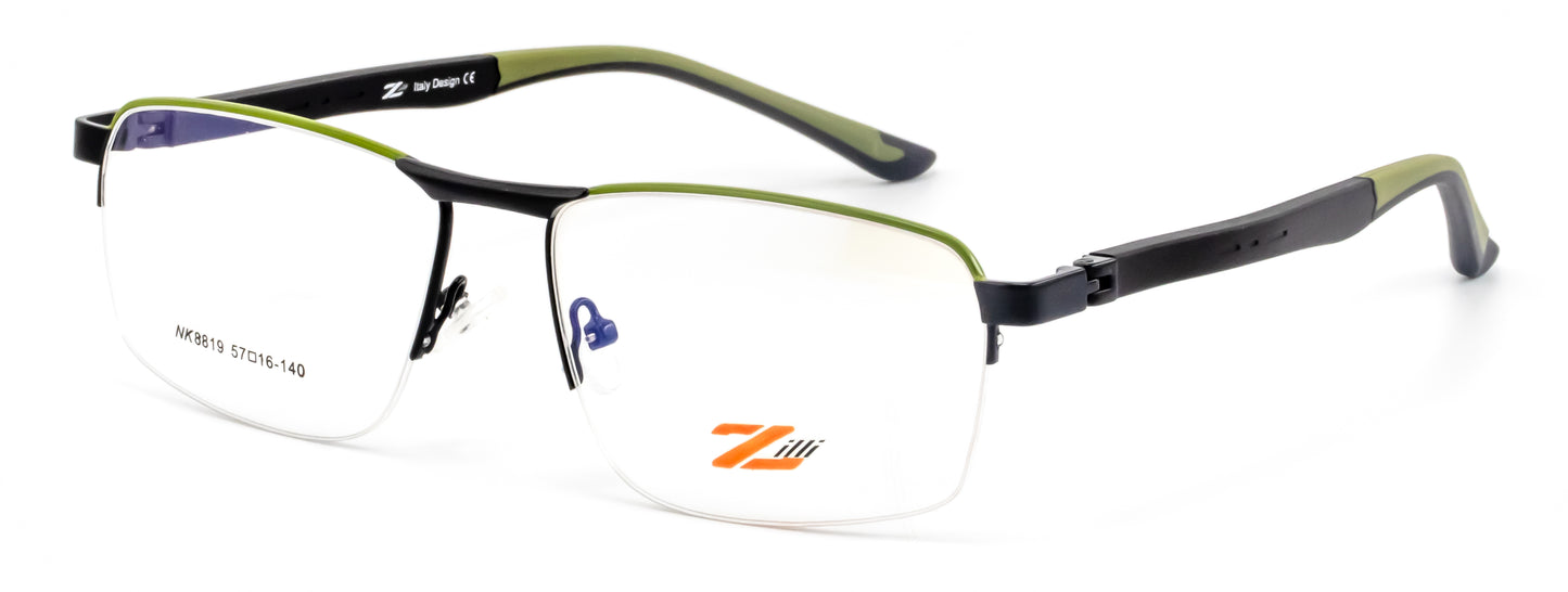Zilli NK8819