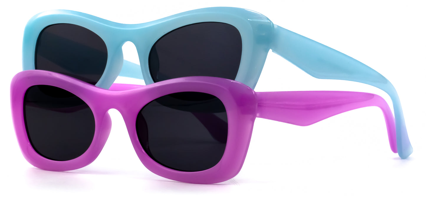 Gafas de sol para niños NN104