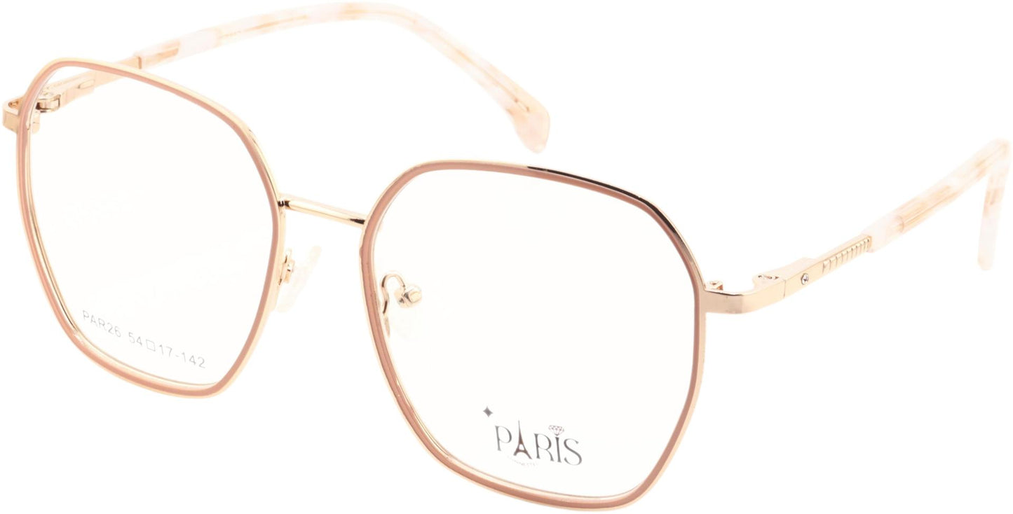 Paris Lunettes PAR26