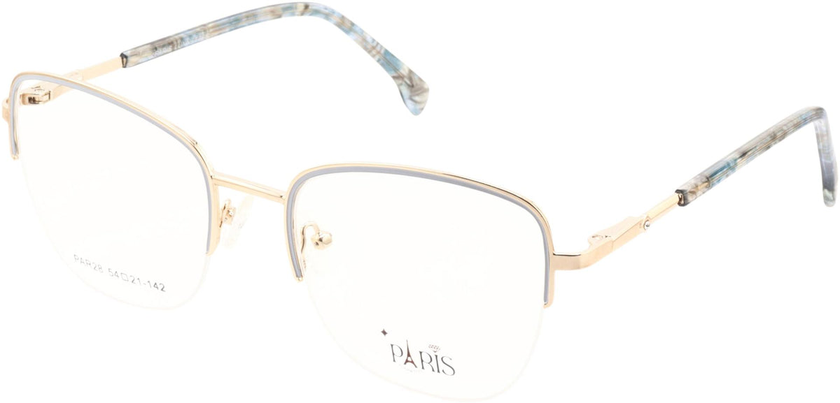 Paris Lunettes PAR28