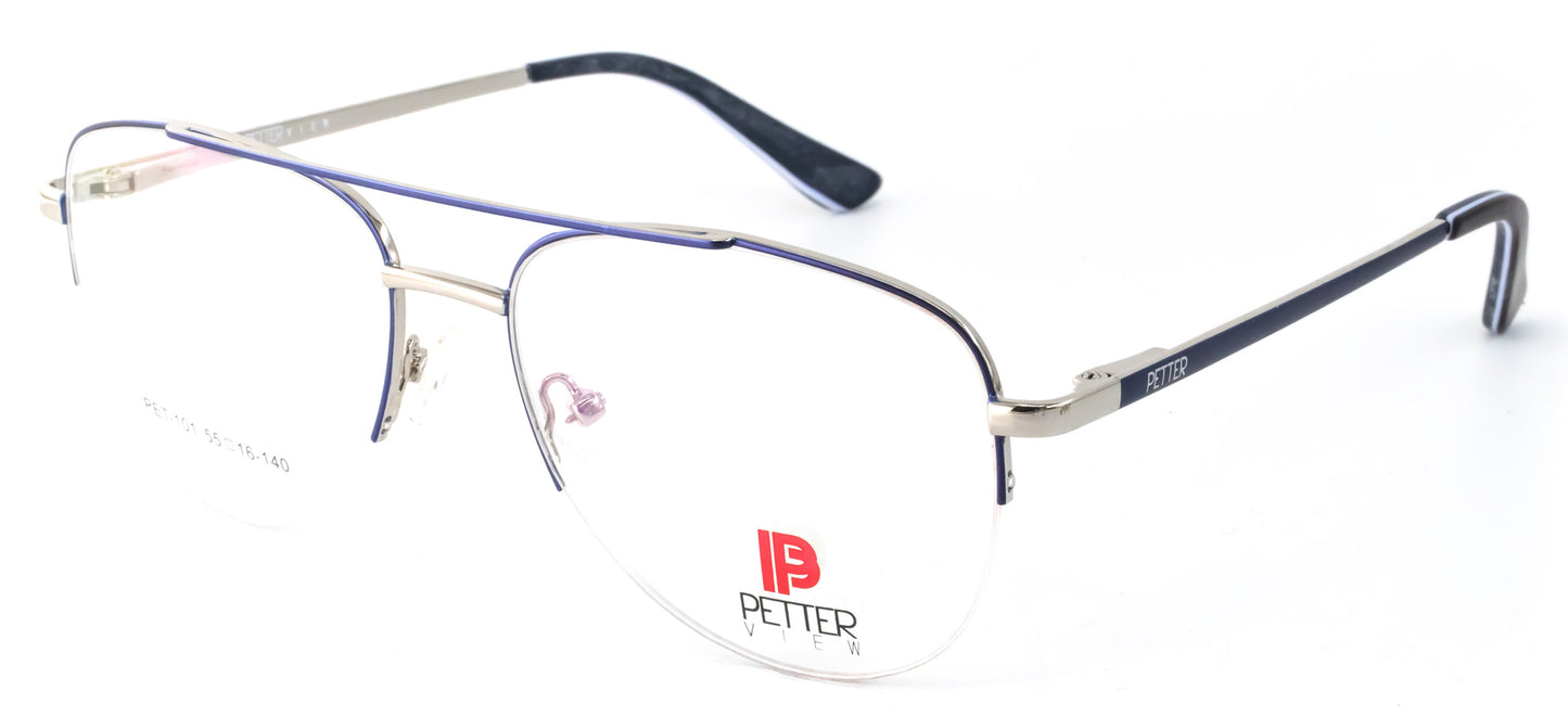 Petter ViewPET-101