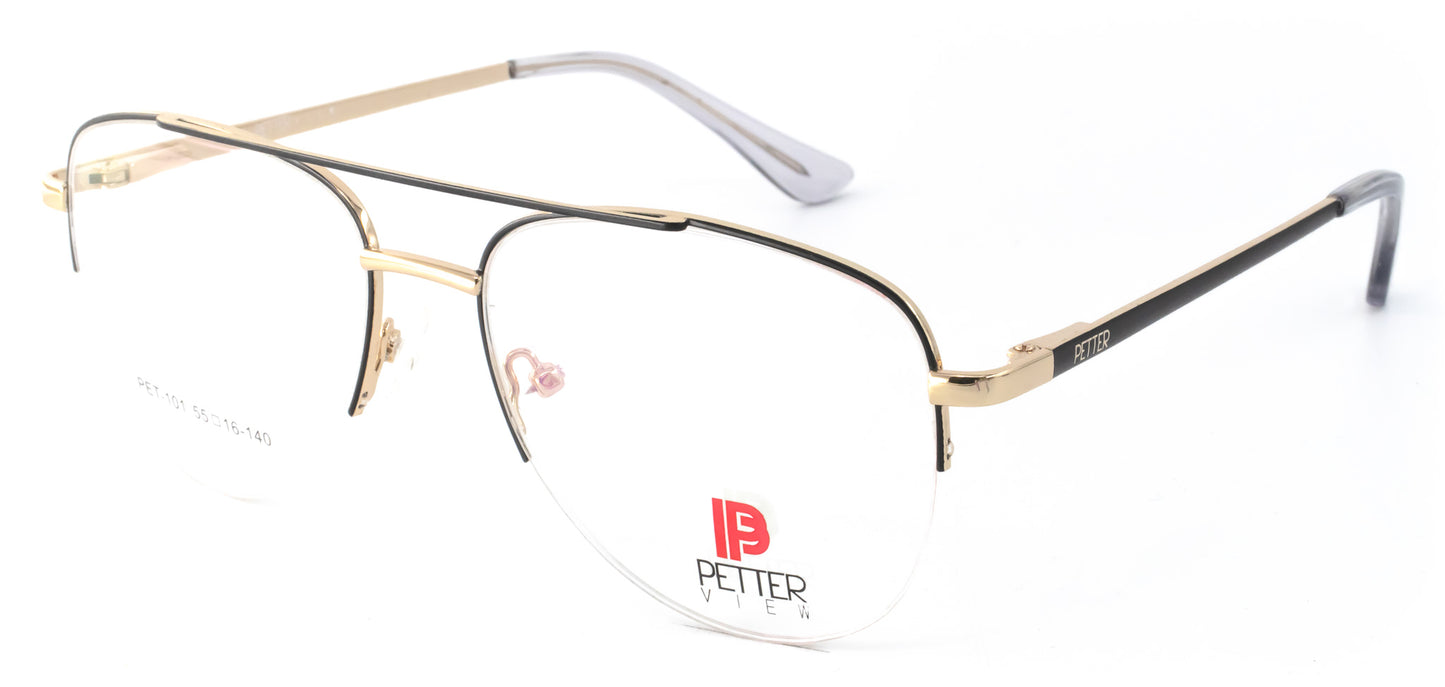 Petter ViewPET-101