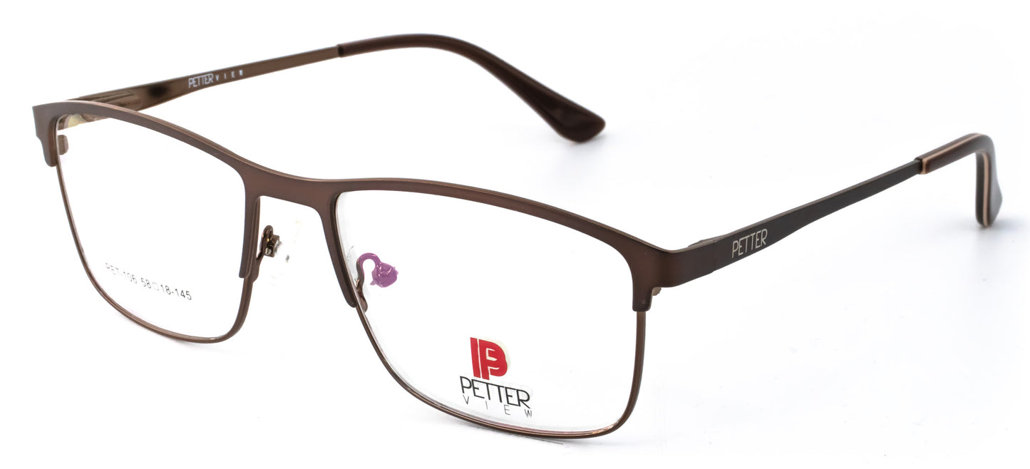 Petter ViewPET-106