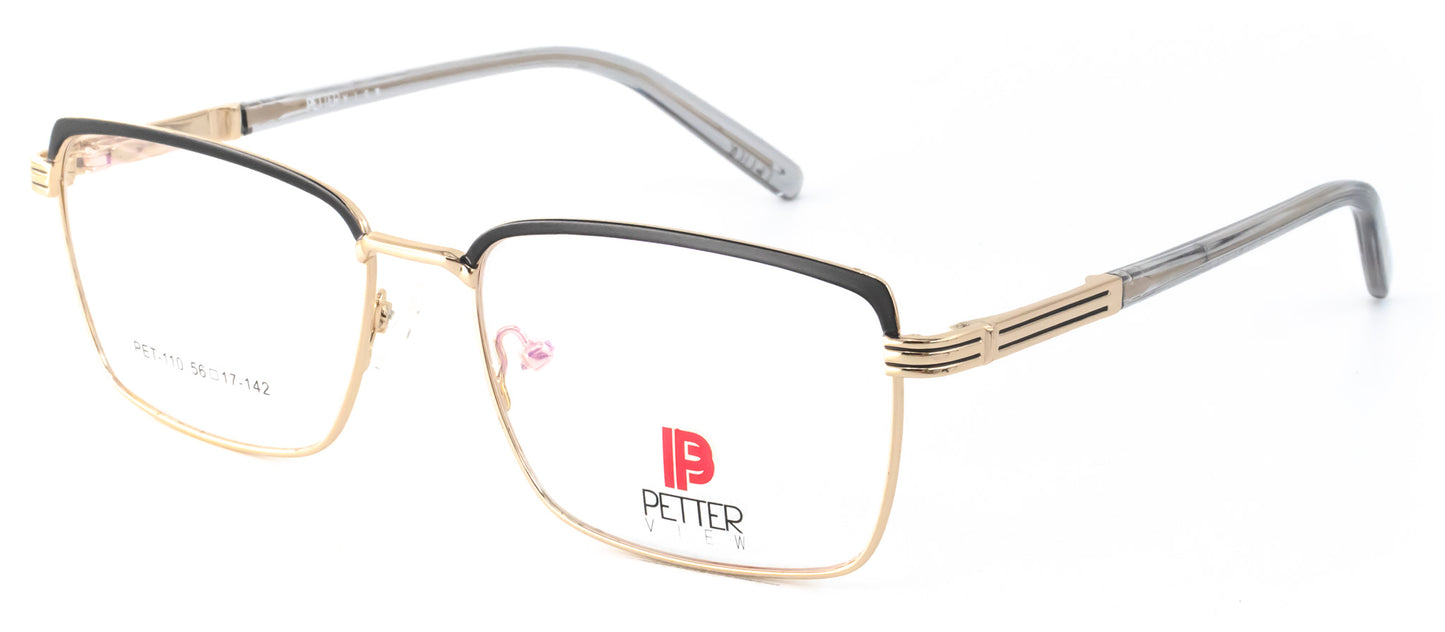 Petter ViewPET-110