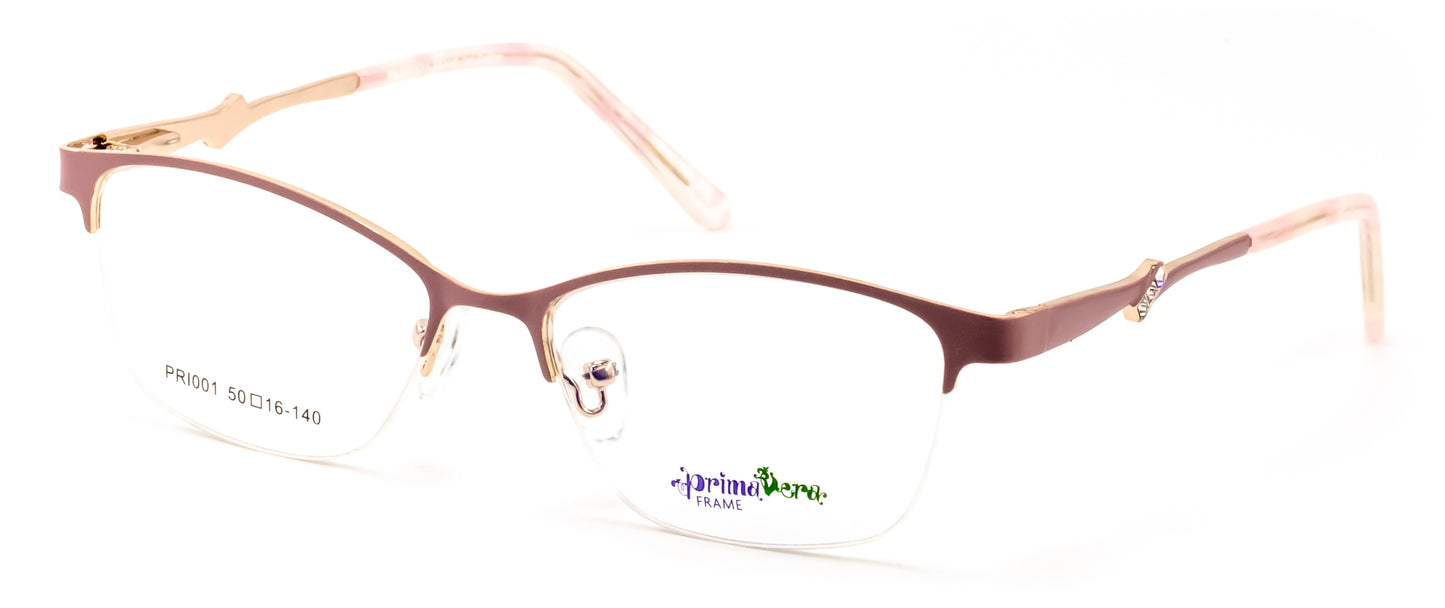 Primavera PRI001