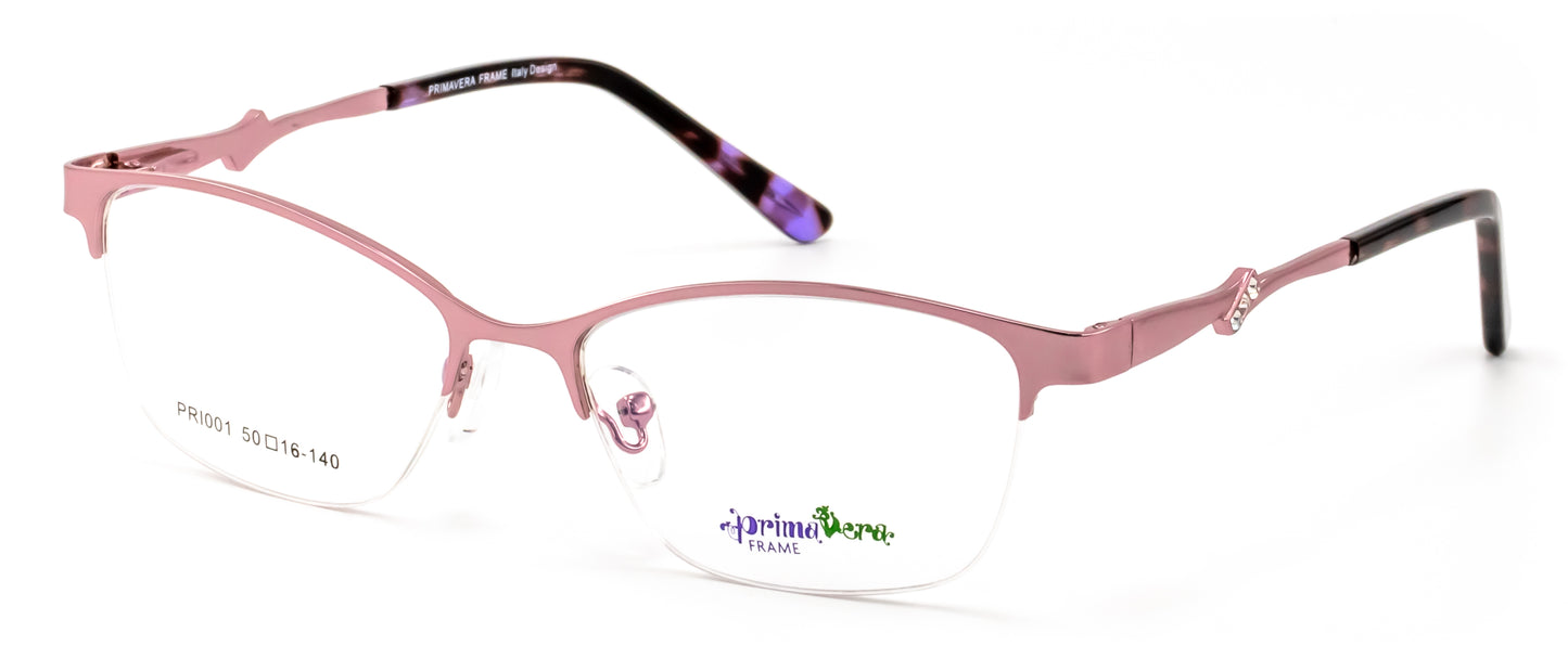 Primavera PRI001