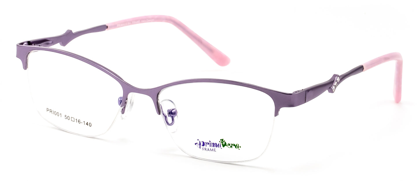 Primavera PRI001