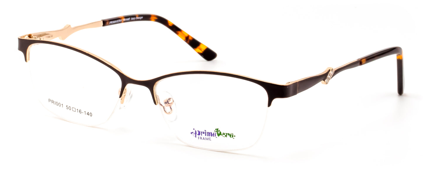 Primavera PRI001