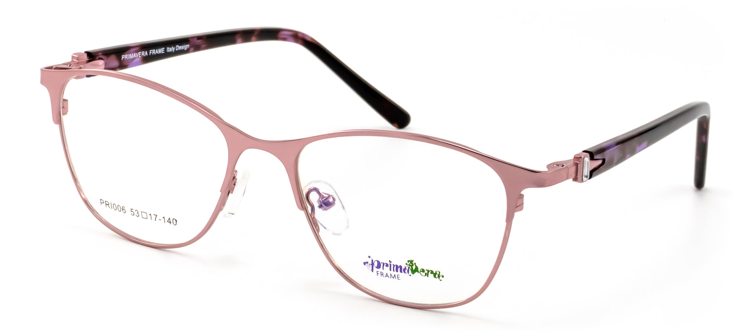 Primavera PRI006