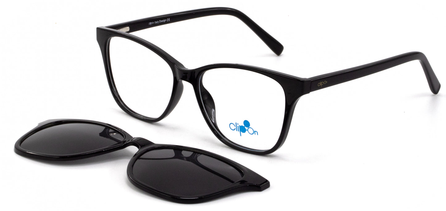 Clip On PY11002