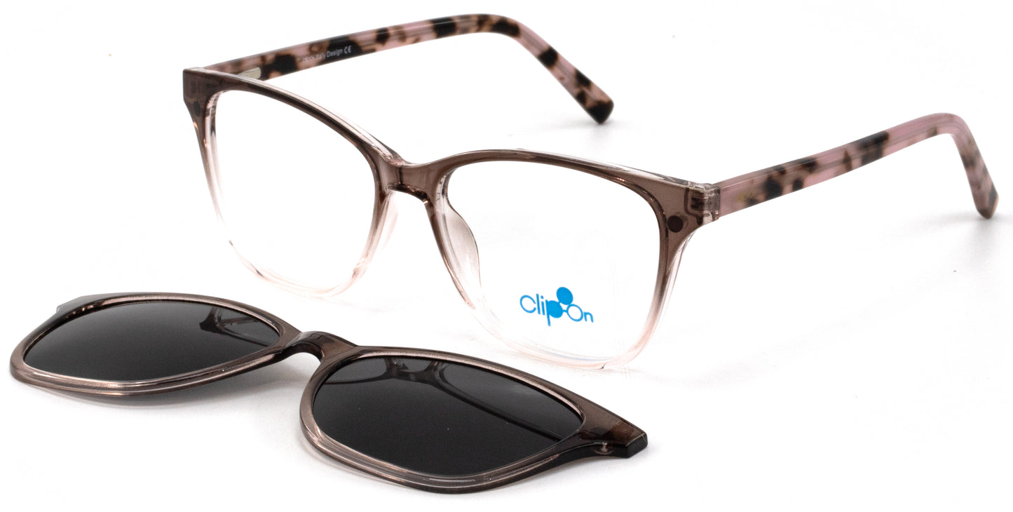 Clip On PY11002