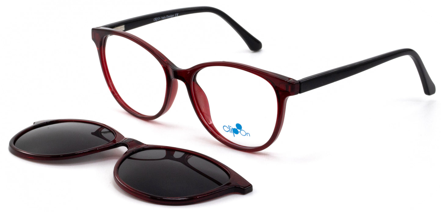 Clip On R6094