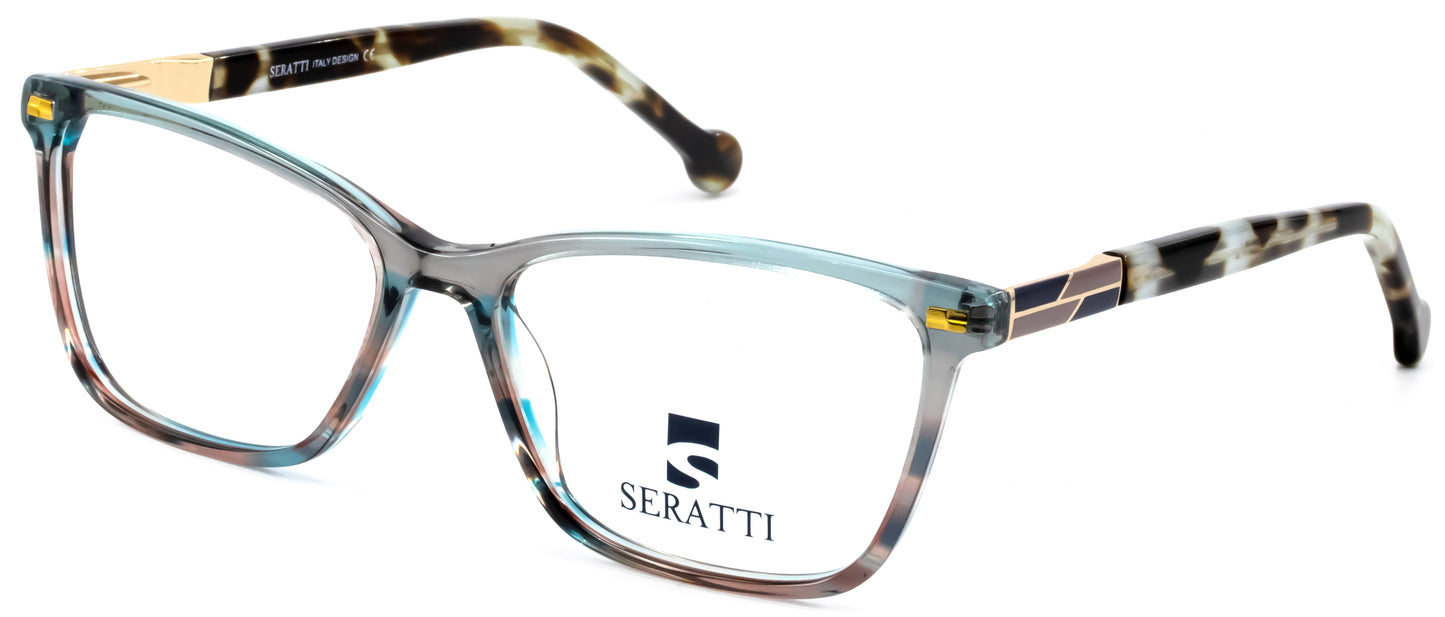 Seratti RA017