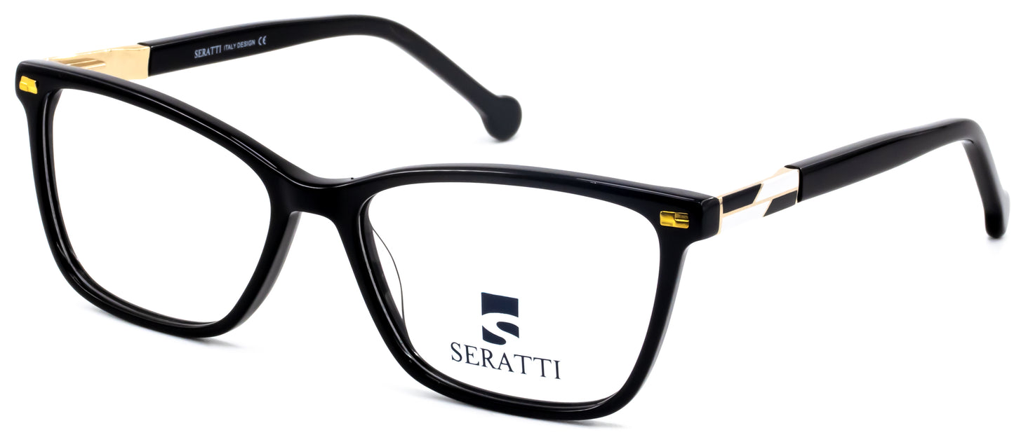 Seratti RA017