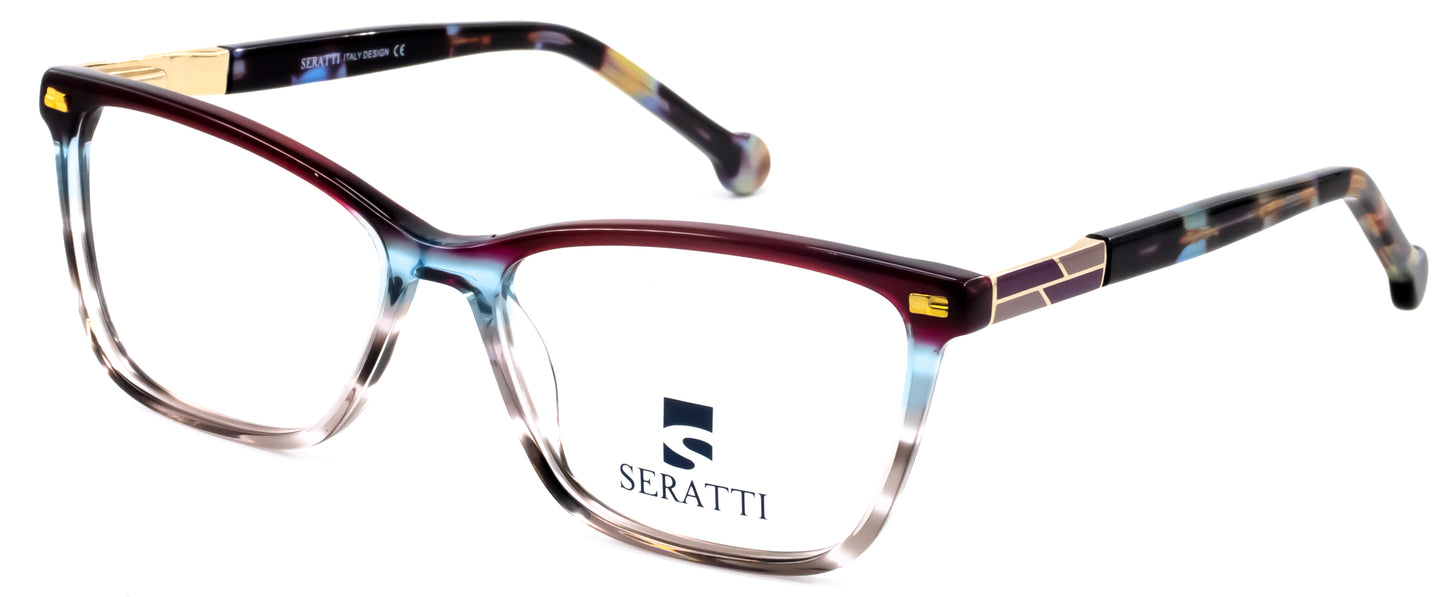 Seratti RA017