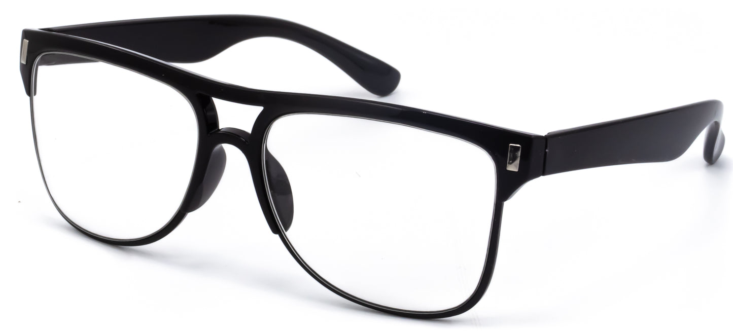 Gafas de plástico RBI33T