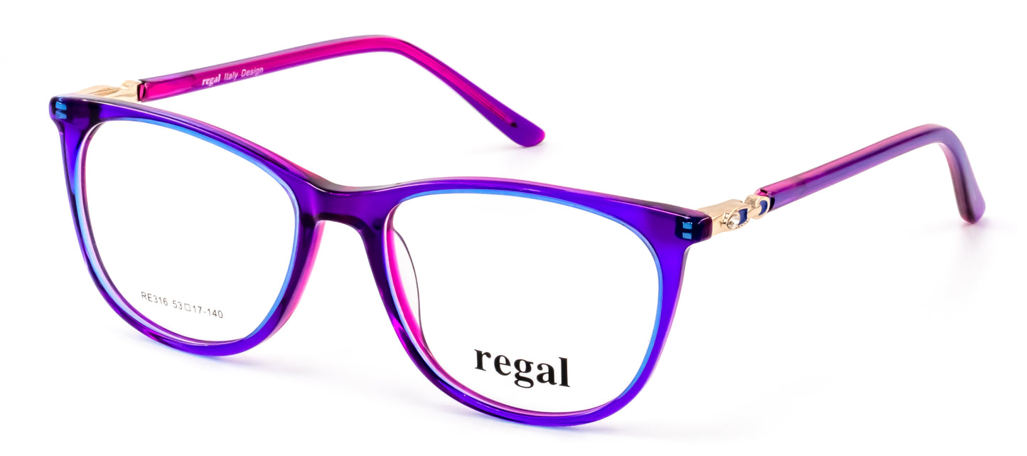 Regal RE316