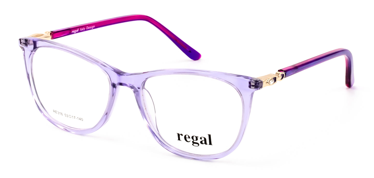 Regal RE316