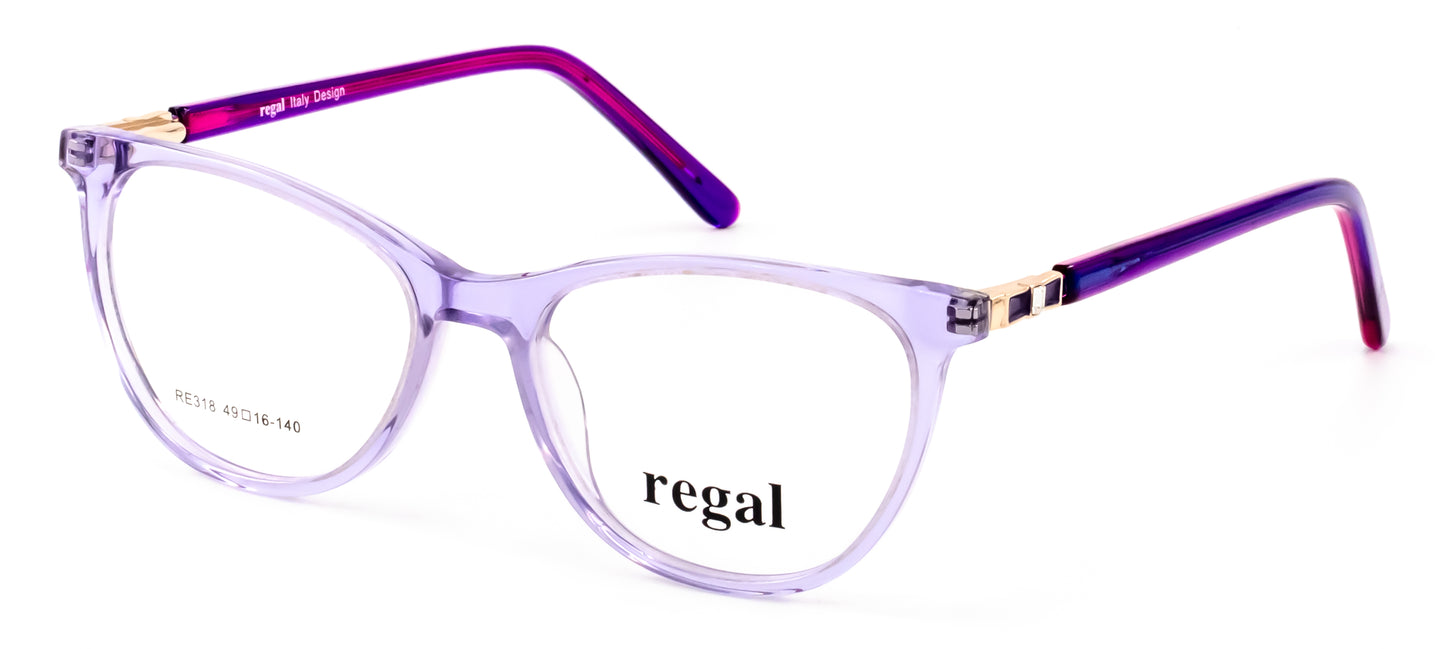 Regal RE318