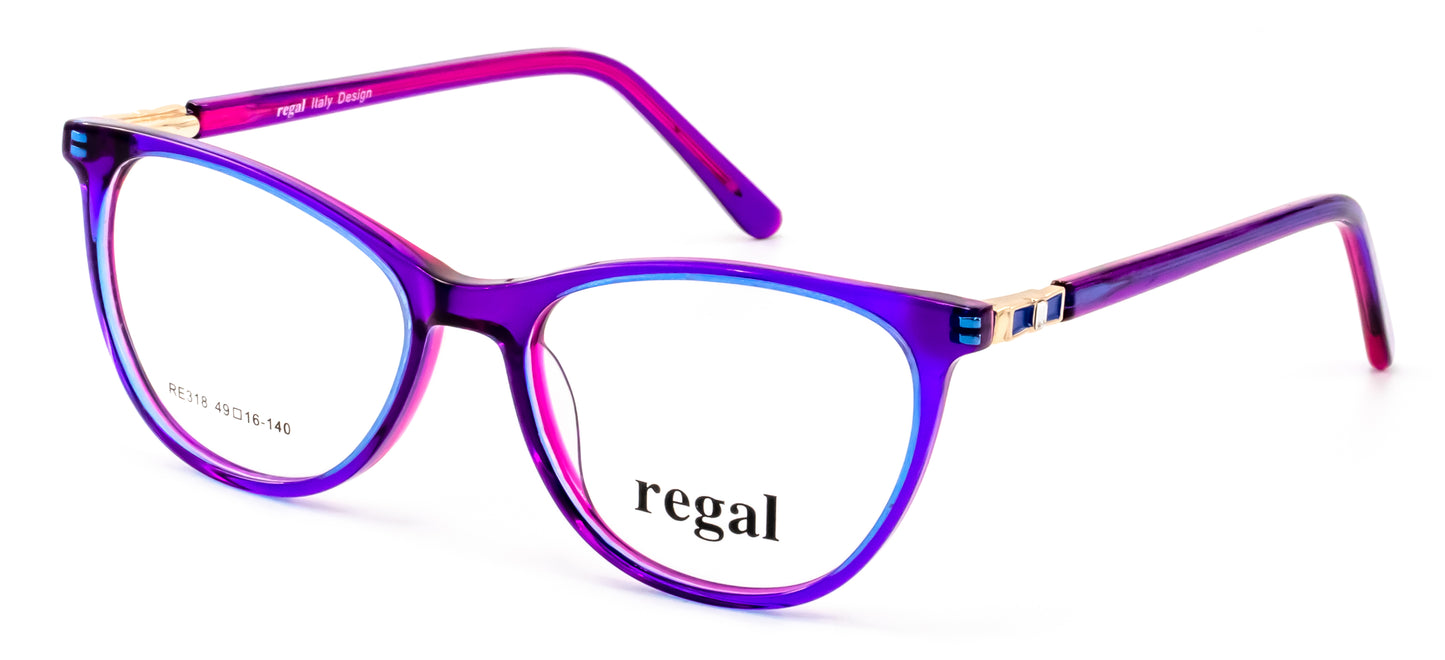 Regal RE318