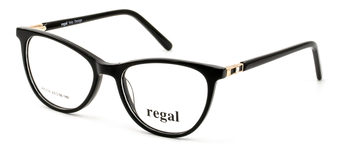 Regal RE318