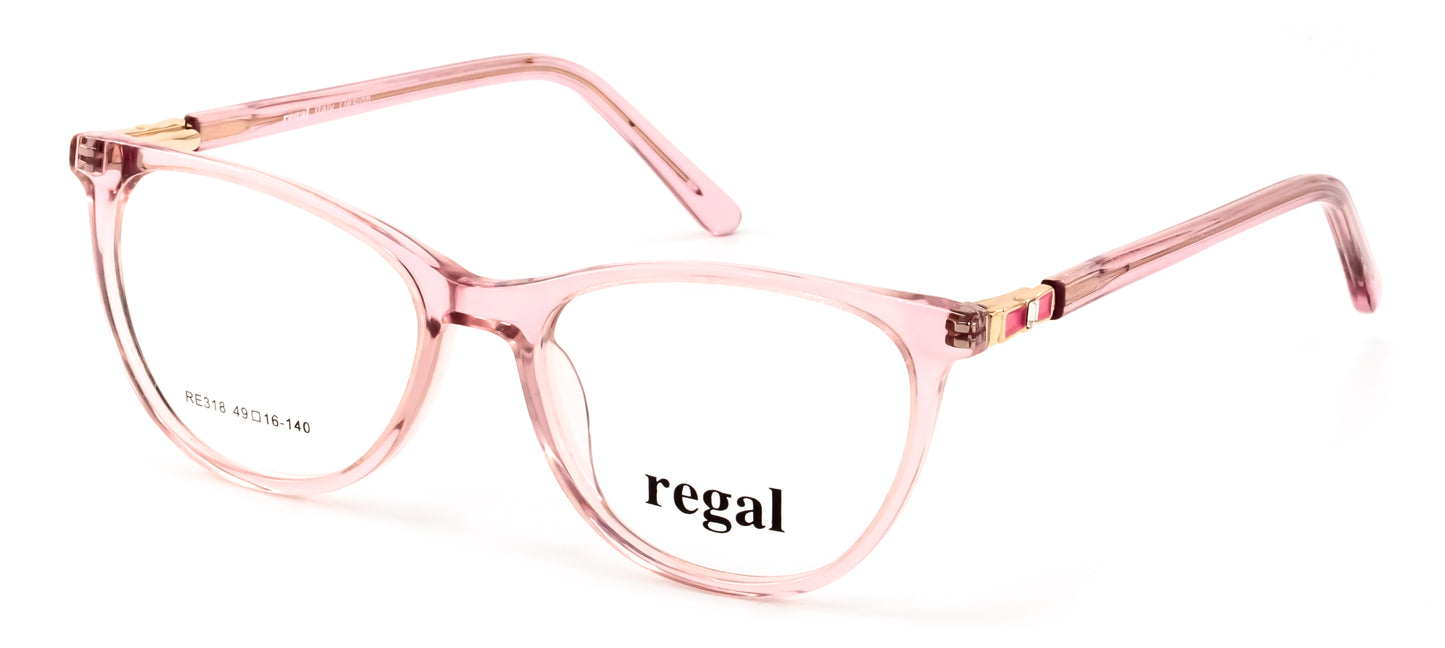 Regal RE318