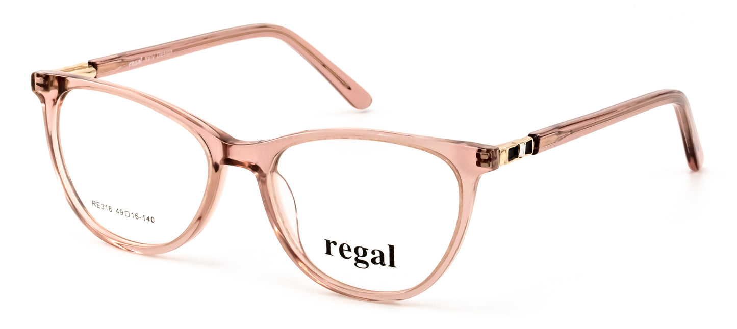 Regal RE318