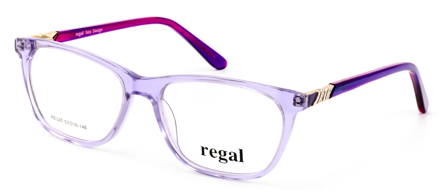 Regal RE320