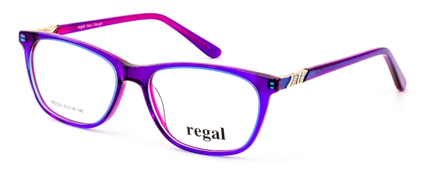 Regal RE320