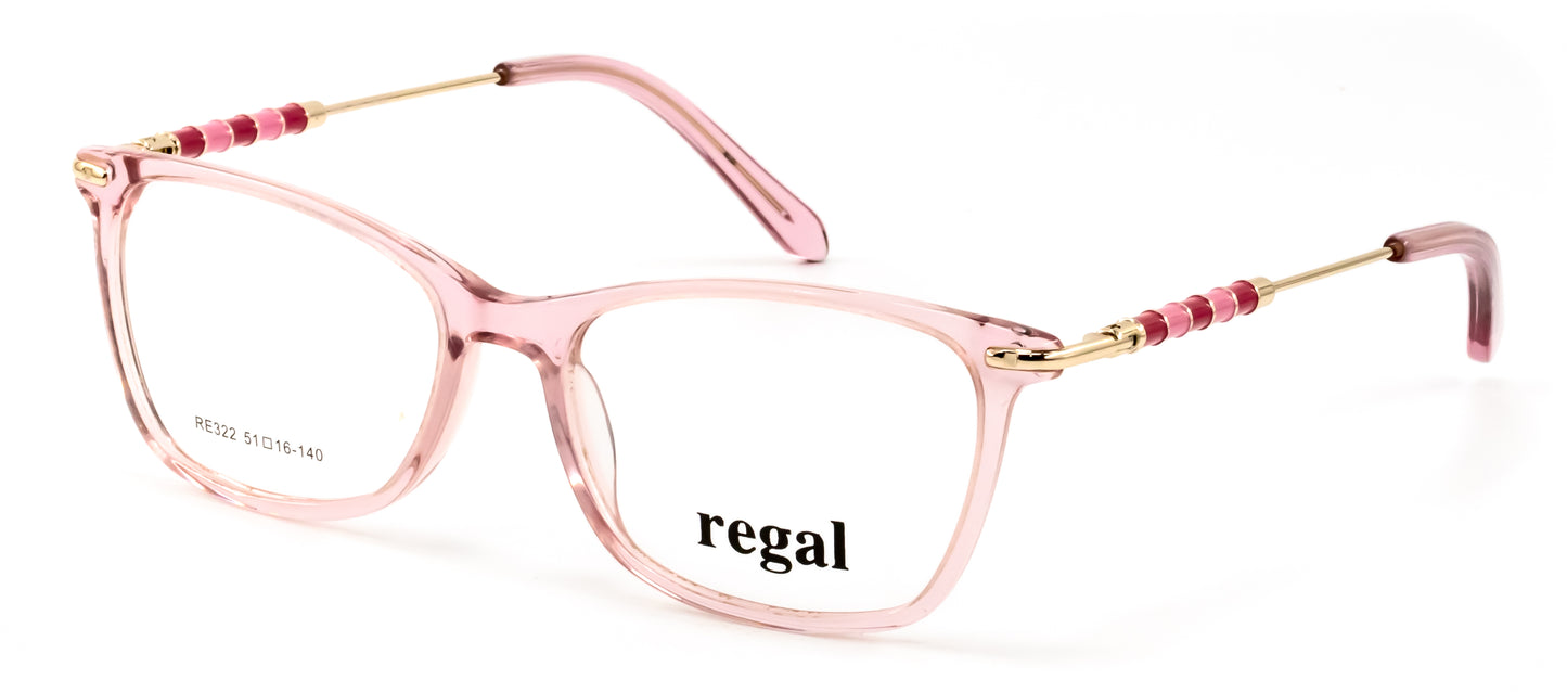 Regal RE322