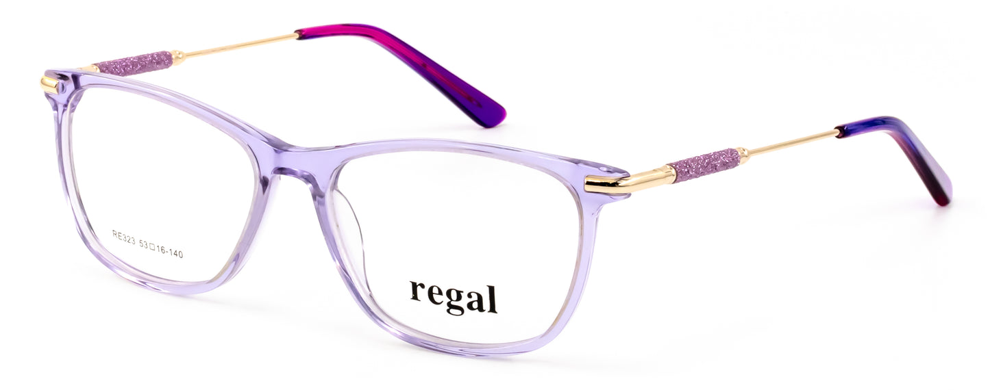 Regal RE323