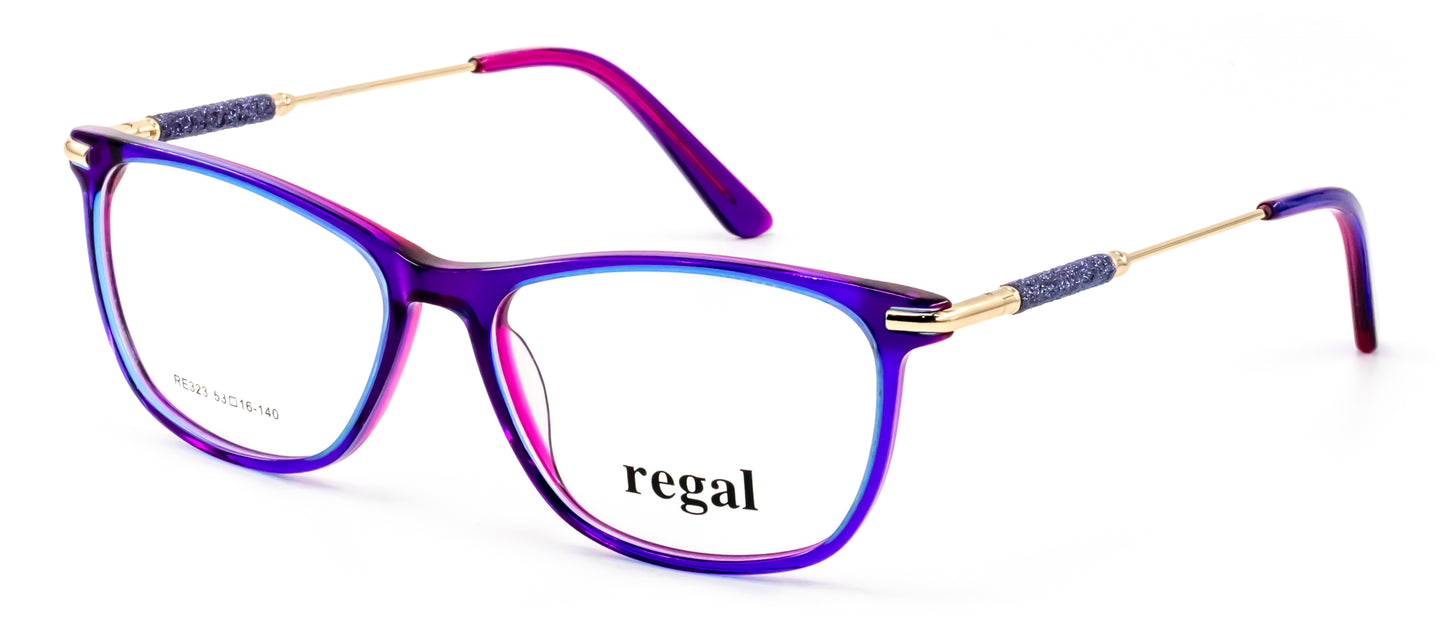 Regal RE323