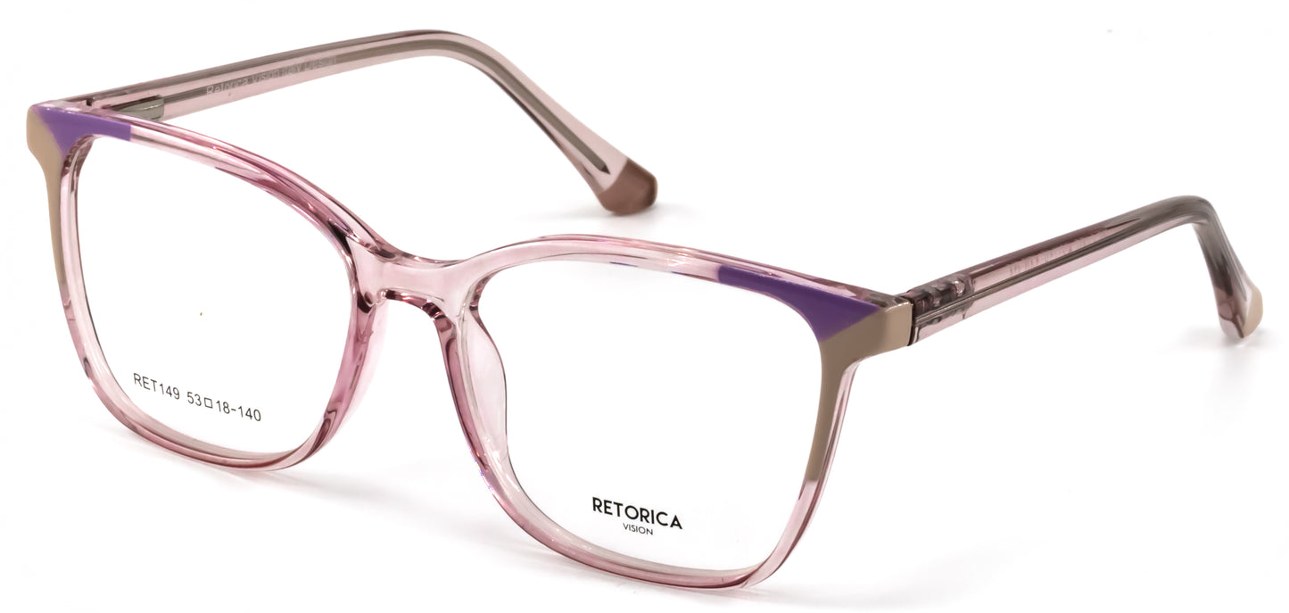 Retorica Vision RET149