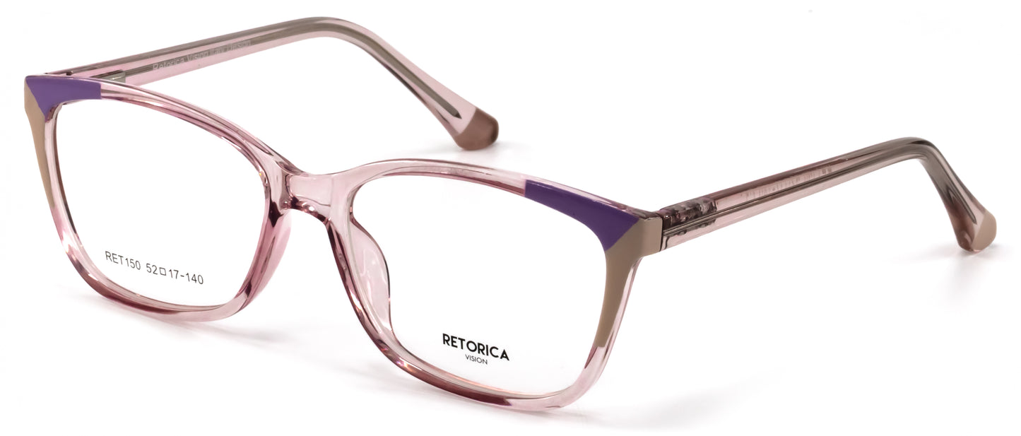Retorica Vision RET150