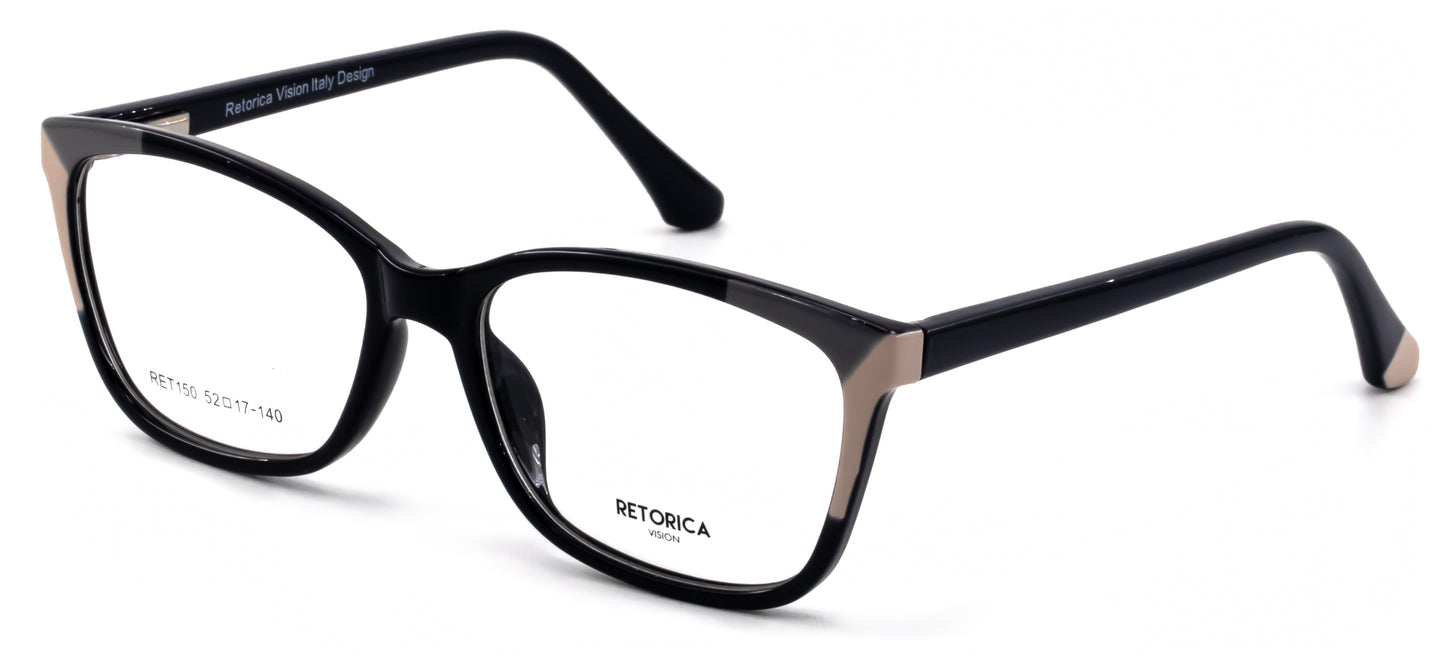 Retorica Vision RET150