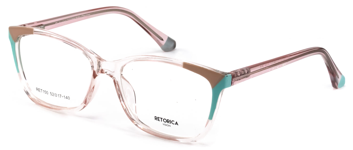 Retorica Vision RET150