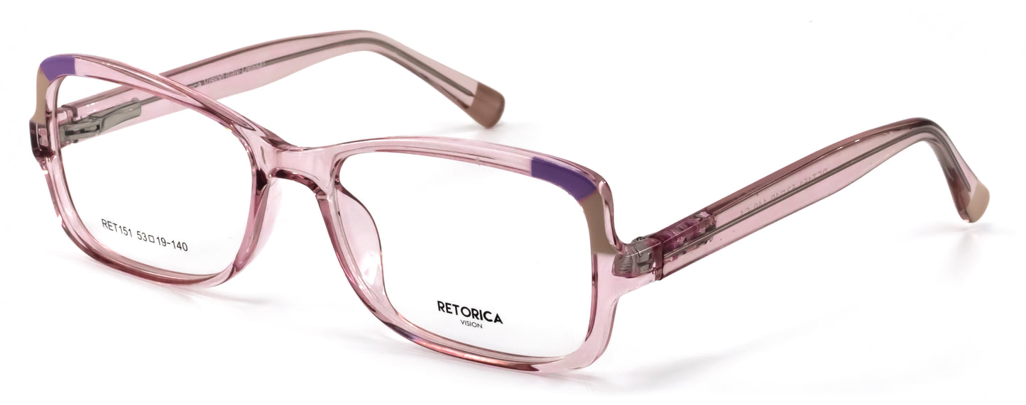 Retorica Vision RET151