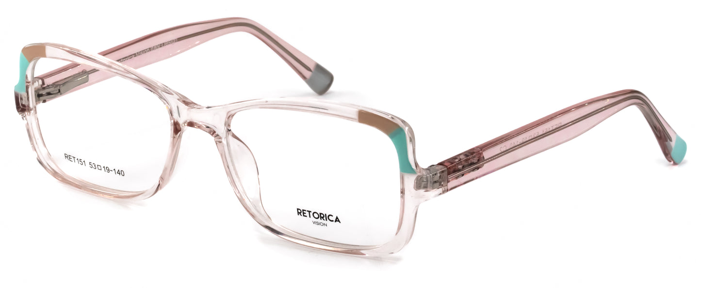 Retorica Vision RET151