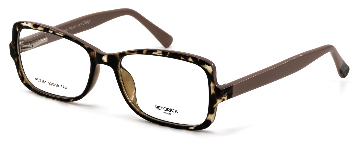 Retorica Vision RET151