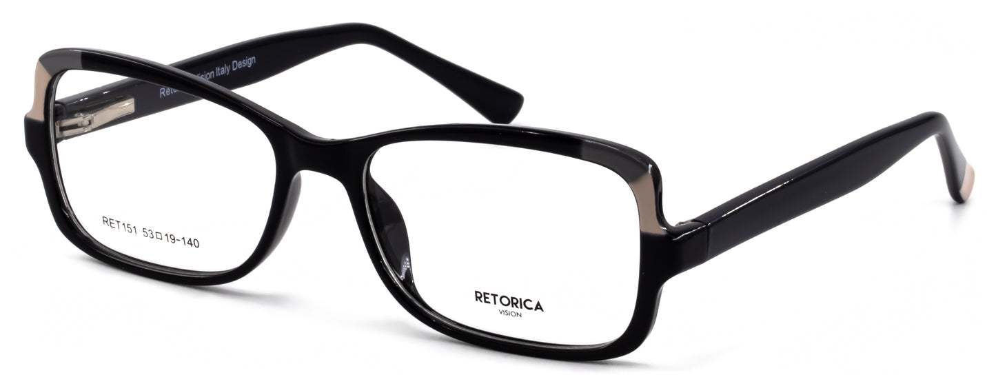 Retorica Vision RET151