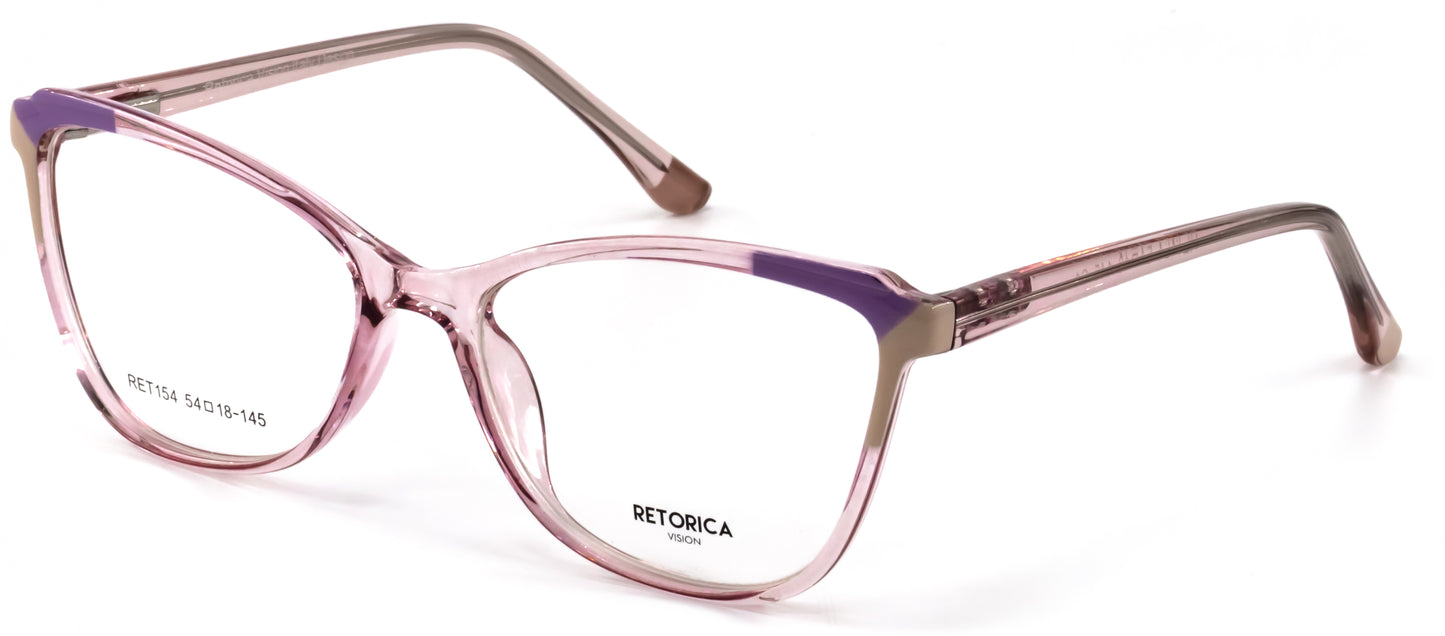 Retorica Vision RET154