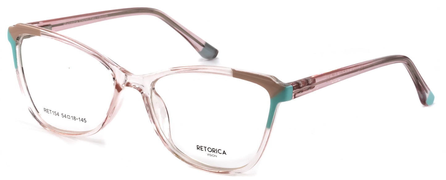 Retorica Vision RET154