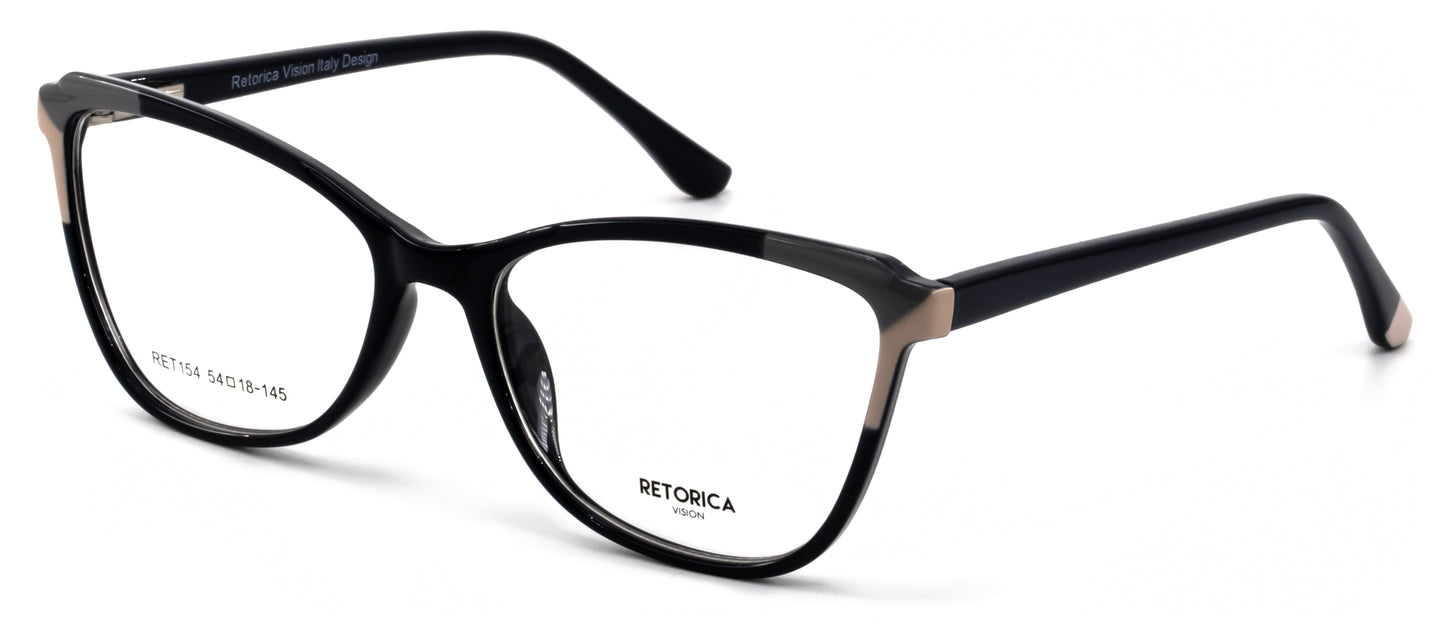 Retorica Vision RET154