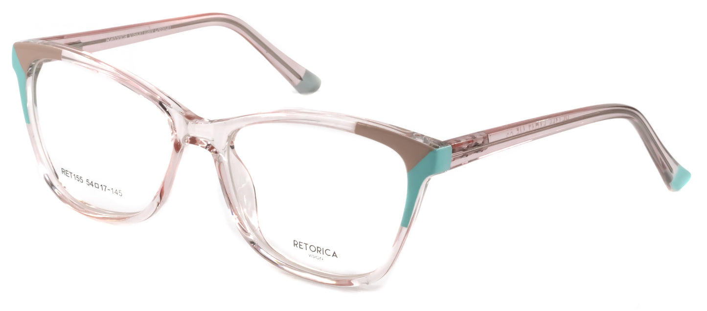 Retorica Vision RET155