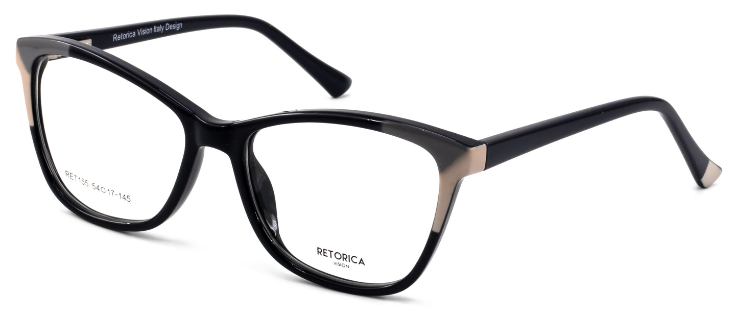 Retorica Vision RET155