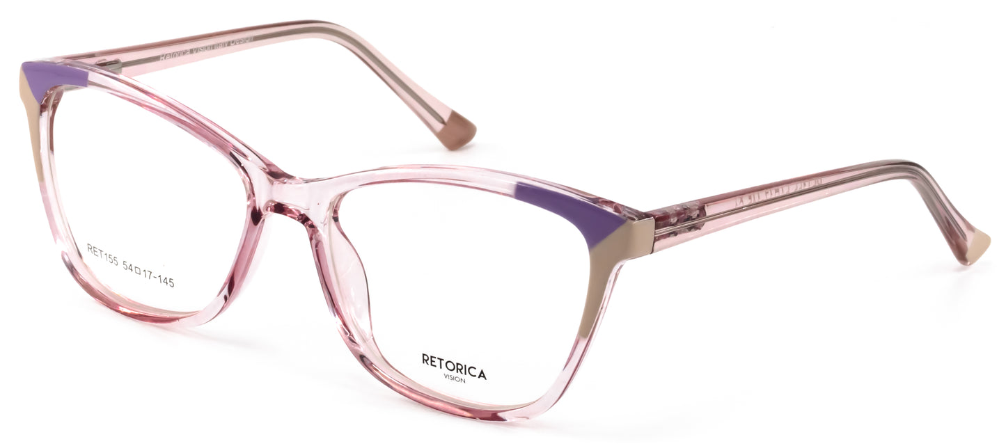 Retorica Vision RET155