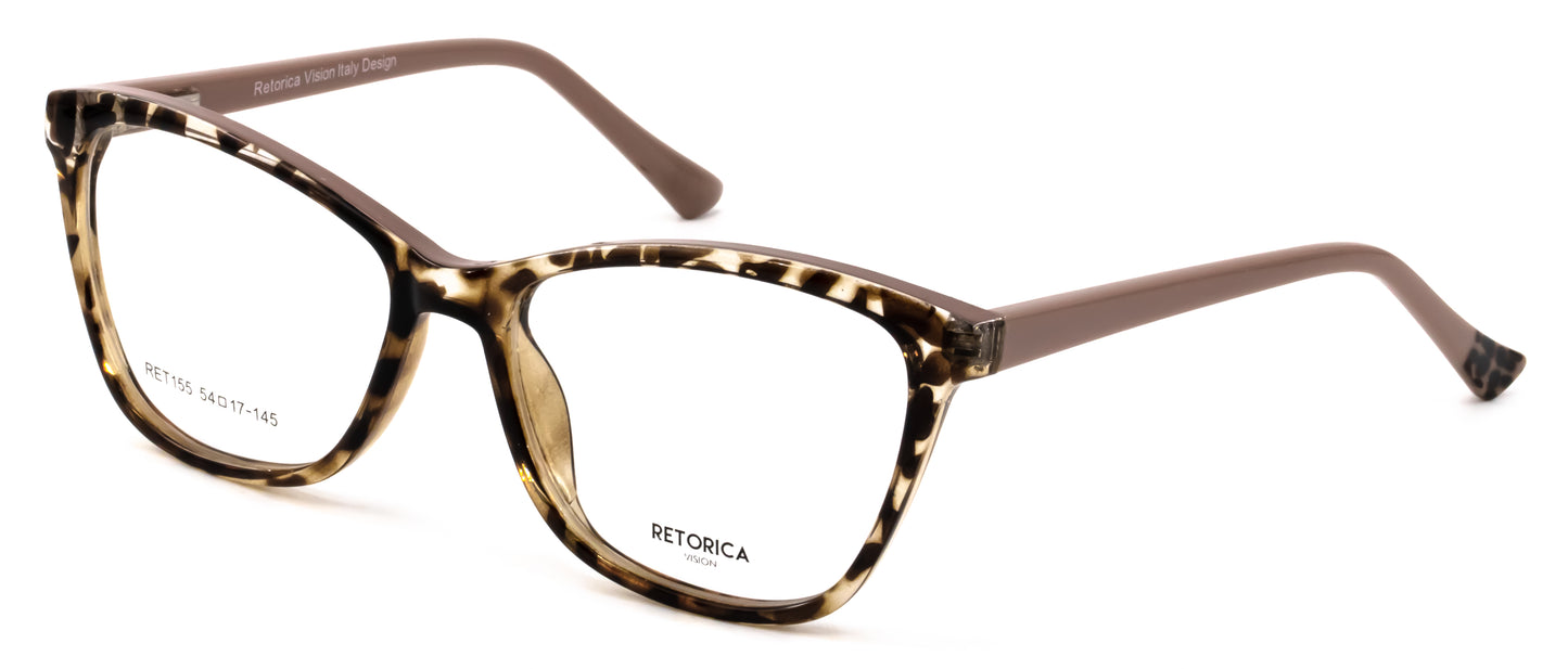 Retorica Vision RET155