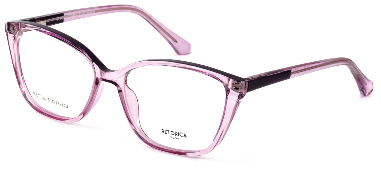 Retorica Vision RET158